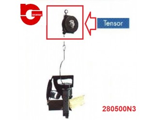 280500N3 TENSOR EQUILIBRADOR COSEDORA SACOS BASICO