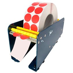 32CT075 SEPARADORA DE ETIQUETAS MANUAL CT-75 MM.