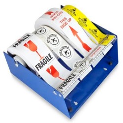 32CU265 SEPARADORA DE ETIQUETAS MANUAL CU-265 MM.