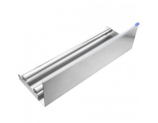 37-2002 Dispensadora para bobina de film de plástico o papel de 450 mm para envasado