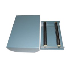 37-1082 Portarrollos y mesita para selladoras RG 600