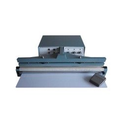 37-1074 Soldadora selladora automática de bolsas RG 600A