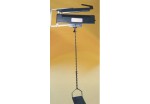 370321 SOLDADORA PEDAL RG-300 MM 
ESPESOR MAXIMO DEL FILM 2 X 0,15 MM.(500 GALGA)