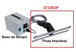 373363P PINZA SOLDADORA BIACTIVA  630MM.IMPULSOS ( SIN BASE) 