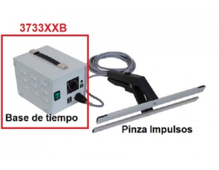 3733XXB BASE  PINZA SOLDADORA BIACTIVA IMPULSOS