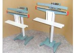 3734ME6005FIT SOLDADORA ME-605-FIT 600 MM. (SACOS HORIZONTAL) PEDAL SELLADO 5 MM.