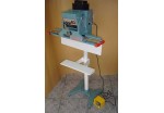 3734ME6010FDV SOLDADORA ME-6010-FDV 600 MM. (SACOS VERTICAL ) PEDAL SELLADO 10 MM.