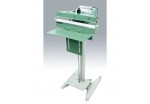 3734SNF450 SOLDADORA PEDAL SELLADO 2MM. MECANICA 450 MM.