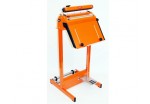 3734VYF400 SELLADORA PEDAL CORTE BOBINA-BOLSAS PLASTICO 40 CMS.