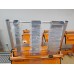 3734VYF620EC SELLADORA PEDAL CORTE BOBINA BOLSAS 620 MM PLASTICO MAGNETICA ELECTRICA 