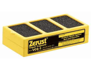 RETRAFALEL 44744 Zerust corrosion prevention capsule VCI for electrical enclosures - Provides up to 1 year of protect