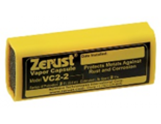 RETRAFALEL 44746 Zerust corrosion prevention capsule VCI for electrical enclosures - Provides up to 2 years of protec