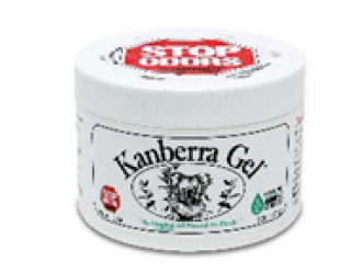 RETRAFALEL 44748 Kanberra Gel to eliminate odours (tea tree oil) - For 8 oz (227 g)