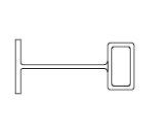 46-10418 S1000 Fastener (nylon)-1.0''''/26mm