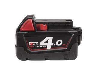 MW4932430063 MILWAUKEE M18 B4