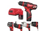 MW4932430432 MILWAUKEE M12BDDX-0A