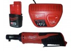 MW4933431270 MILWAUKEE M12IR-21B (1/4'''')