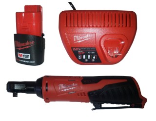 MW4933431270 MILWAUKEE M12IR-21B (1/4'''')