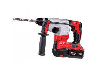 MW4933431340 MILWAUKEE M 12 H-202C