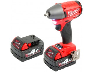 MW4933433139 MILWAUKEE M18CIW 12-402C FUEL