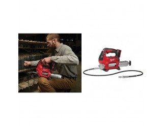 MW4933440493 MILWAUKEE M18GG-0