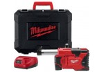 MW4933440500 MILWAUKEE M12DE-201C