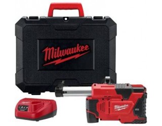 MW4933440500 MILWAUKEE M12DE-201C