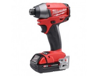 MW4933440525 MILWAUKEE M18CID-202C