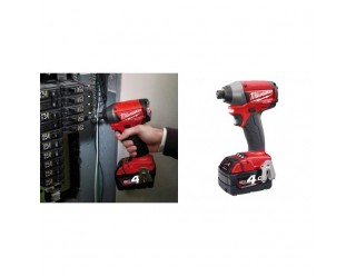 MW4933440531 MILWAUKEE M18CID-402C