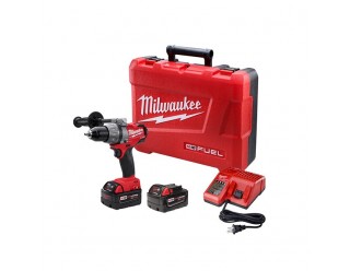 MW4933440537 MILWAUKEE M18 CDD-402C