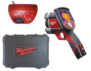 MW4933441841 MILWAUKEE M12 IT-201CC