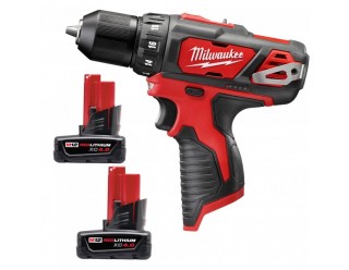 MW4933441900 MILWAUKEE M 12 BD - 202 C