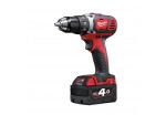 MW4933443552 MILWAUKEE M18BPP2C-402