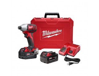 MW4933443580 MILWAUKEE M 18 BID-402C