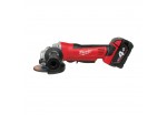 MW4933443950 MILWAUKEE M 18C AG-125- 402C