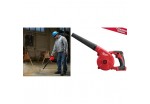 MW4933446216 MILWAUKEE M18BBL-0