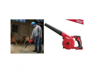 MW4933446216 MILWAUKEE M18BBL-0