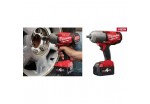 MW4933446244 MILWAUKEE M18CHIWF-12-402C