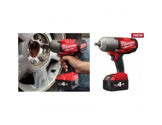 MW4933446244 MILWAUKEE M18CHIWF-12-402C