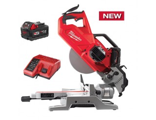 MW4933446780 MW49323 MILWAUKEE M18SMS-216-0+CARGADOR+2XM18B4