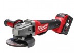 MW4933447615 MILWAUKEE M 18 CAG 125XPD-402C