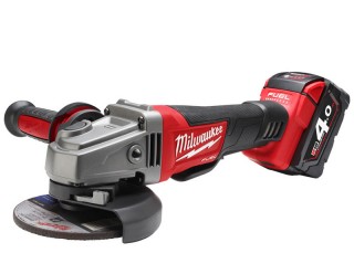 MW4933447615 MILWAUKEE M 18 CAG 125XPD-402C