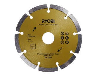 RYOBI5132002530 AGDD125A1