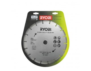 RYOBI5132002581 AGDD230A1