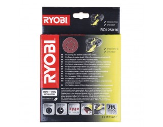 RYOBI5132002608 RO125A10