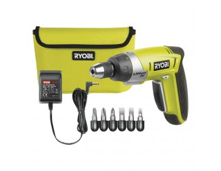 RYOBI5133000139 CSD4107BG