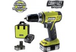 RYOBI5133000153 LCDI14022