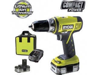 RYOBI5133000153 LCDI14022