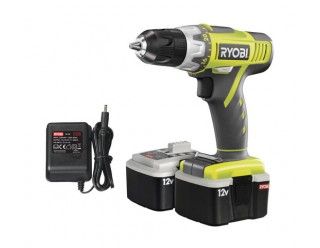 RYOBI5133000223 CSDT1202N