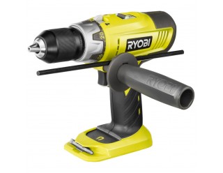 RYOBI5133000246 LCDI1802M